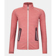 ORTOVOX Fleece Light Jacket donna