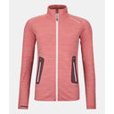 ORTOVOX Fleece Light Jacket donna