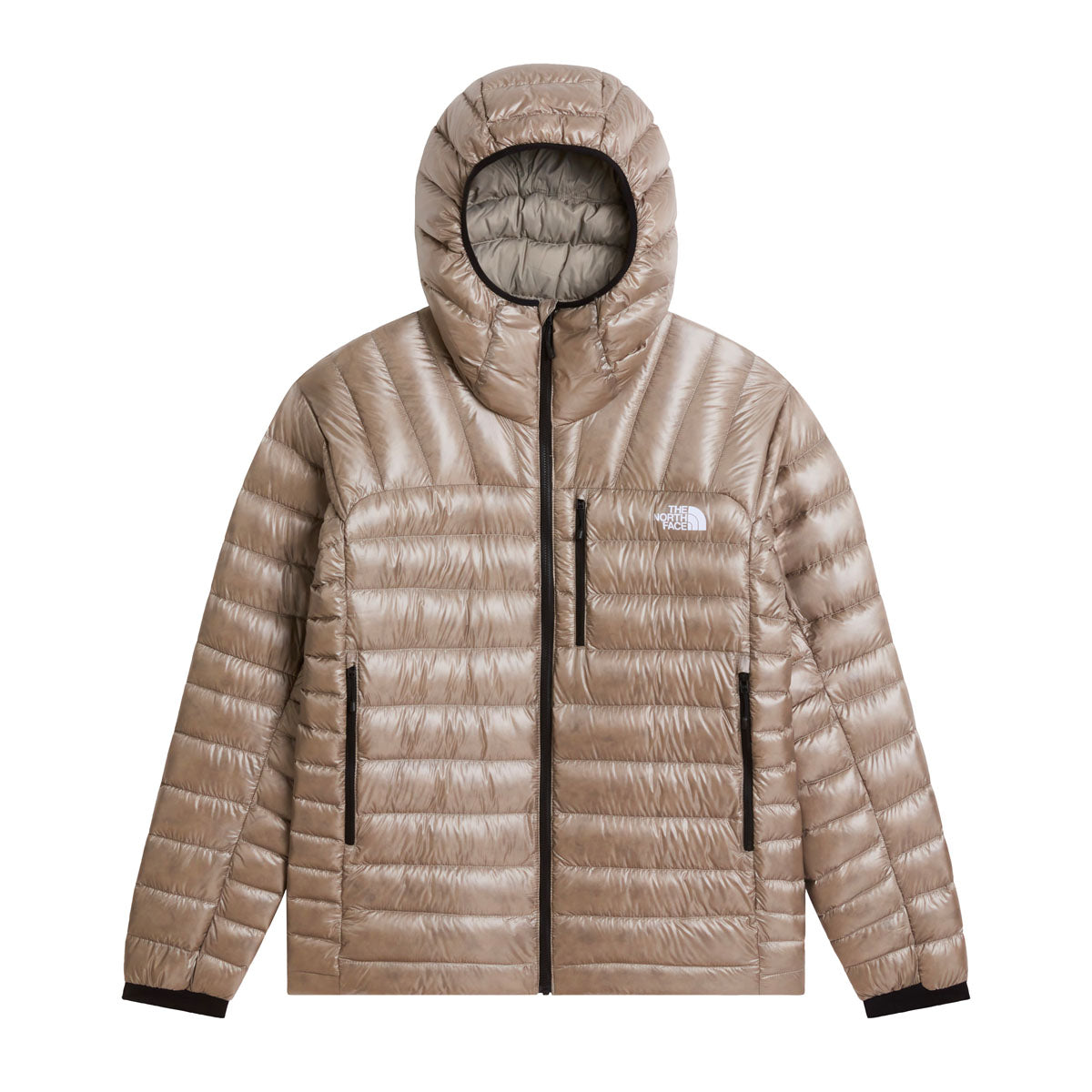 THE NORTH FACE Giacca in Piumino con Cappuccio Summit Breithorn da uomo