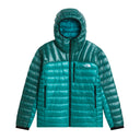 THE NORTH FACE Men's Summit Breithorn Hooded Down Jacket