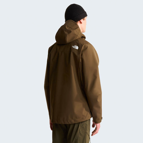 THE NORTH FACE Giacca Whiton 3L da uomo