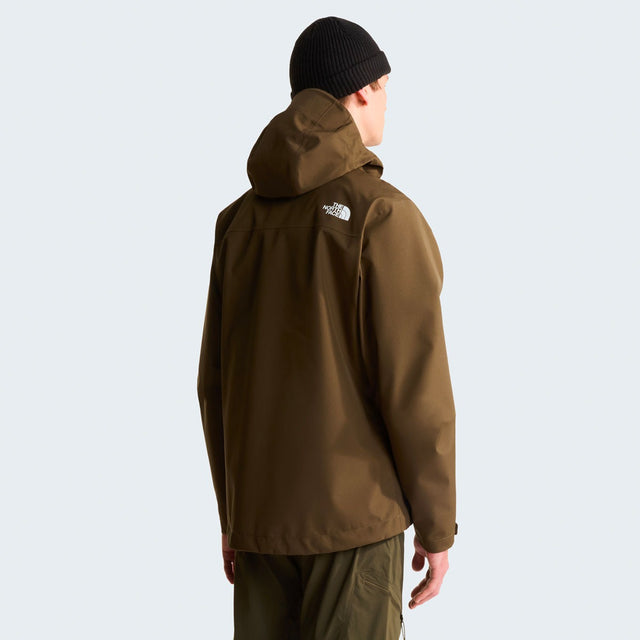 THE NORTH FACE Giacca Whiton 3L da uomo