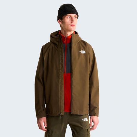 THE NORTH FACE Giacca Whiton 3L da uomo
