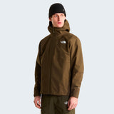 THE NORTH FACE Giacca Whiton 3L da uomo