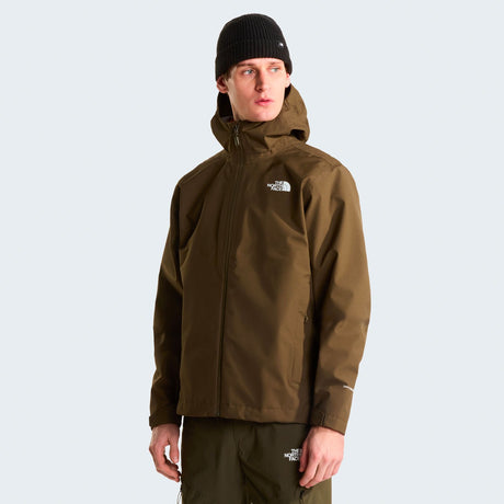 THE NORTH FACE Giacca Whiton 3L da uomo