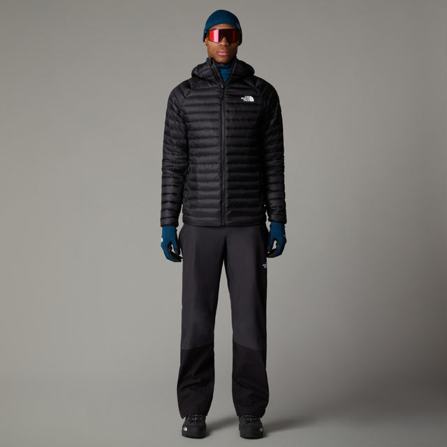 THE NORTH FACE Bettaforca Giacca in Piuma con Cappuccio da uomo