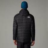 THE NORTH FACE Bettaforca Giacca in Piuma con Cappuccio da uomo