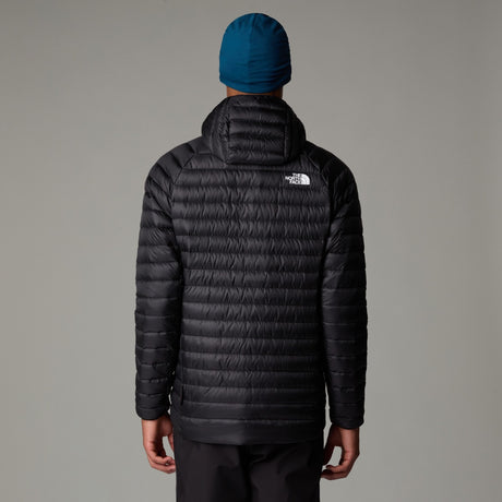 THE NORTH FACE Bettaforca Giacca in Piuma con Cappuccio da uomo