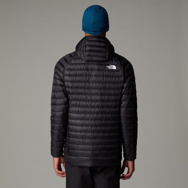 THE NORTH FACE Bettaforca Giacca in Piuma con Cappuccio da uomo