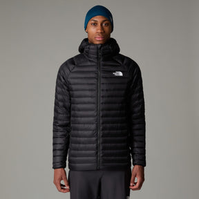 THE NORTH FACE Bettaforca Giacca in Piuma con Cappuccio da uomo