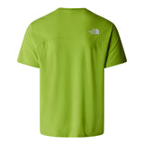 THE NORTH FACE M Lightning Alpine S/s TEE