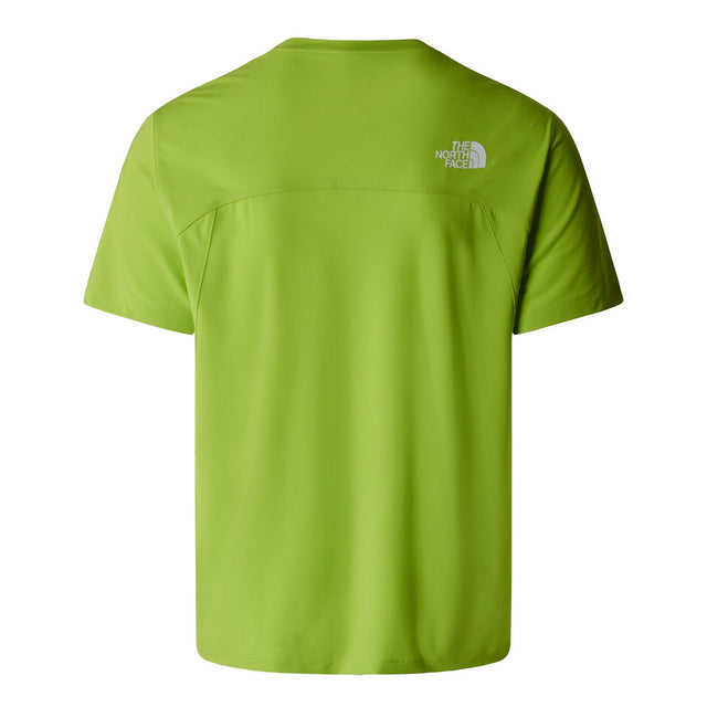 THE NORTH FACE M Lightning Alpine S/s TEE
