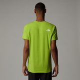 THE NORTH FACE M Lightning Alpine S/s TEE