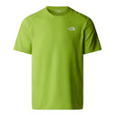 THE NORTH FACE M Lightning Alpine S/s TEE