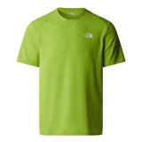 THE NORTH FACE M Lightning Alpine S/s TEE