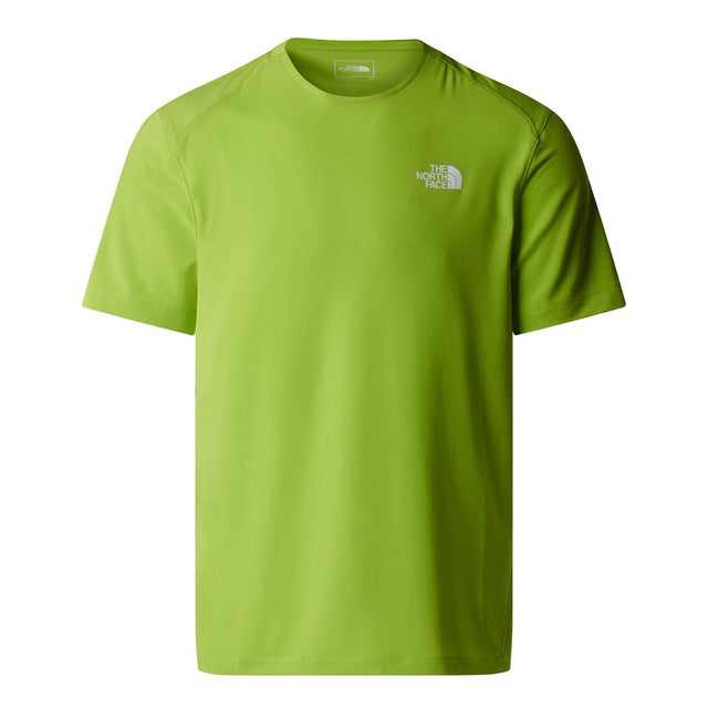 THE NORTH FACE M Lightning Alpine S/s TEE