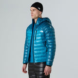 THE NORTH FACE Giacca in Piumino con Cappuccio Summit Breithorn da uomo