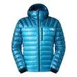 THE NORTH FACE Giacca in Piumino con Cappuccio Summit Breithorn da uomo