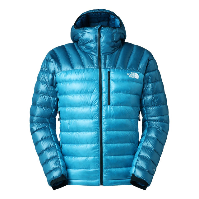 THE NORTH FACE Giacca in Piumino con Cappuccio Summit Breithorn da uomo