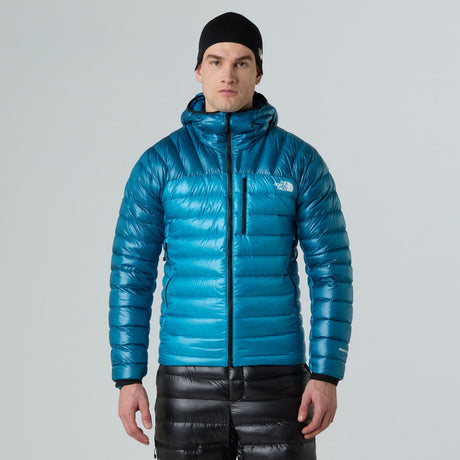 THE NORTH FACE Giacca in Piumino con Cappuccio Summit Breithorn da uomo