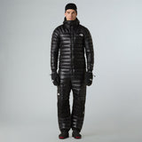 THE NORTH FACE Giacca in Piumino con Cappuccio Summit Breithorn da uomo