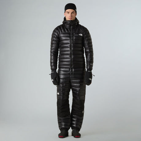 THE NORTH FACE Giacca in Piumino con Cappuccio Summit Breithorn da uomo