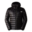 THE NORTH FACE Giacca in Piumino con Cappuccio Summit Breithorn da uomo