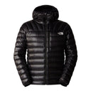 THE NORTH FACE Giacca in Piumino con Cappuccio Summit Breithorn da uomo