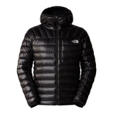 THE NORTH FACE Giacca in Piumino con Cappuccio Summit Breithorn da uomo