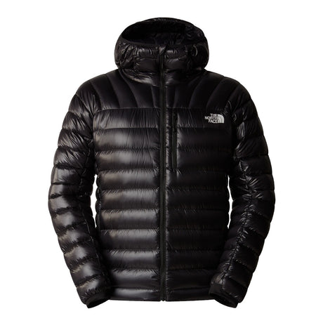 THE NORTH FACE Giacca in Piumino con Cappuccio Summit Breithorn da uomo