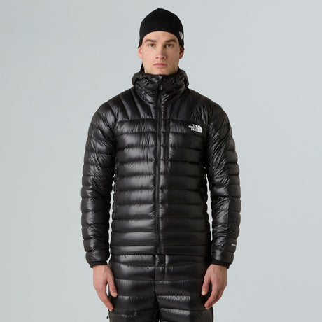 THE NORTH FACE Giacca in Piumino con Cappuccio Summit Breithorn da uomo