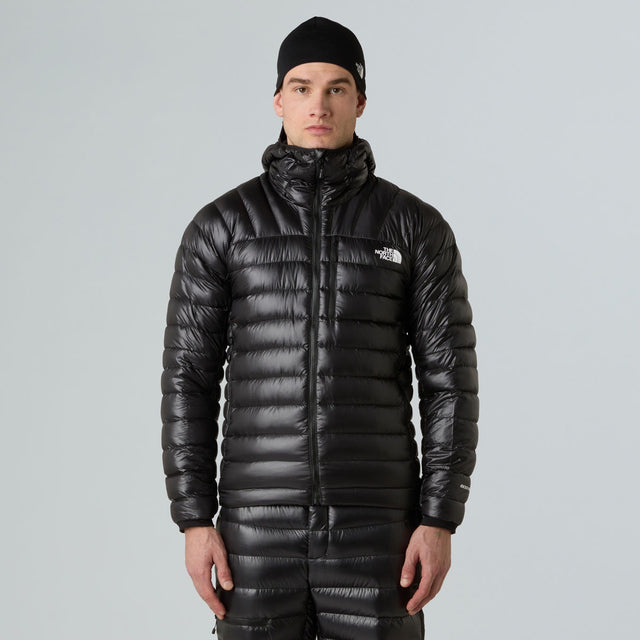THE NORTH FACE Giacca in Piumino con Cappuccio Summit Breithorn da uomo