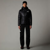 THE NORTH FACE Giacca in Piumino con Cappuccio Summit Breithorn da donna