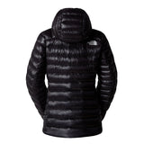 THE NORTH FACE Giacca in Piumino con Cappuccio Summit Breithorn da donna