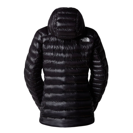 THE NORTH FACE Giacca in Piumino con Cappuccio Summit Breithorn da donna