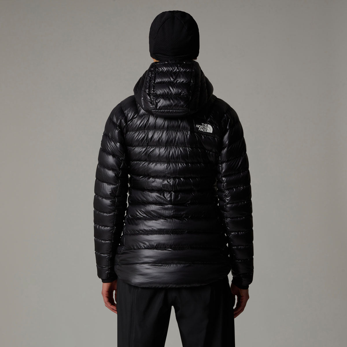 THE NORTH FACE Giacca in Piumino con Cappuccio Summit Breithorn da donna