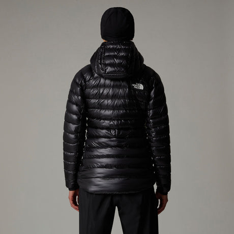 THE NORTH FACE Giacca in Piumino con Cappuccio Summit Breithorn da donna