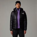 THE NORTH FACE Giacca in Piumino con Cappuccio Summit Breithorn da donna