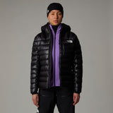 THE NORTH FACE Giacca in Piumino con Cappuccio Summit Breithorn da donna