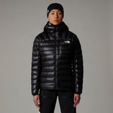 THE NORTH FACE Giacca in Piumino con Cappuccio Summit Breithorn da donna