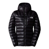 THE NORTH FACE Giacca in Piumino con Cappuccio Summit Breithorn da donna