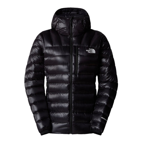THE NORTH FACE Giacca in Piumino con Cappuccio Summit Breithorn da donna