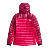 THE NORTH FACE Giacca in Piumino con Cappuccio Summit Breithorn da donna