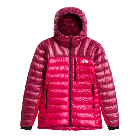 THE NORTH FACE Giacca in Piumino con Cappuccio Summit Breithorn da donna