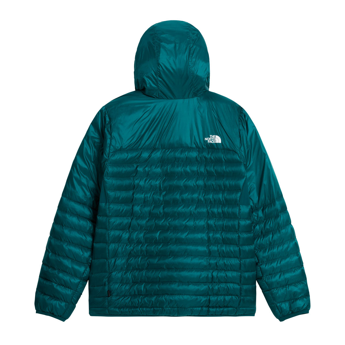 The North Face Terra Peak Hooded Jacket Uomo – Giacca ThermoBall™
