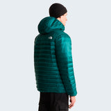 The North Face Terra Peak Hooded Jacket Uomo – Giacca ThermoBall™