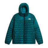 The North Face Terra Peak Hooded Jacket Uomo – Giacca ThermoBall™