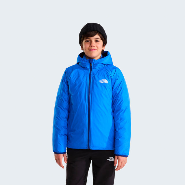 THE NORTH FACE Giacca Reversibile Perrito da Ragazzo