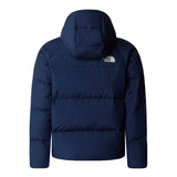 THE NORTH FACE Giacca con Cappuccio North Down da Ragazzo