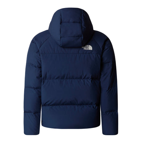 THE NORTH FACE Boys' North Down Hooded Jacket